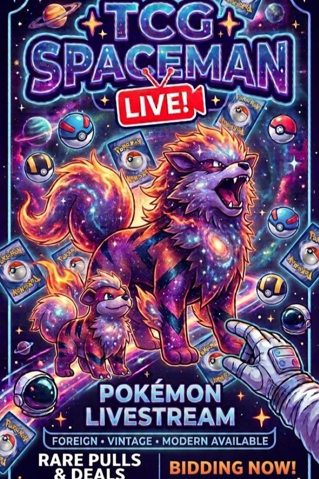 £1 STARTS!! VINTAGE, MODERN, FOREIGN POKEMON CARDS!!!!