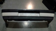 Pare-choc arrière Peugeot 405