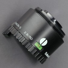 Schneider-Kreuznach Componon-S 50mm f/2.8 Enlarging Lens