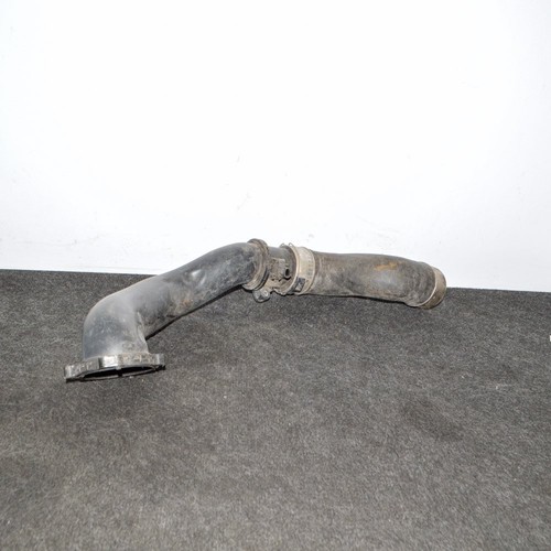 MERCEDES-BENZ C W204 Ladeluftkühlerschlauch links A6510900242 125kw 2010