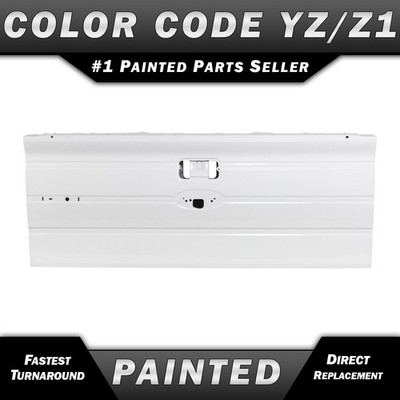 NEW Painted *YZ/Z1 Oxford White* Rear Tailgate Shell for 2009-2014 Ford F-150