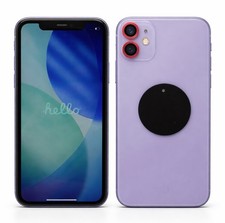 Apple iPhone 11 - Top Zustand - Violett - 64GB – 12 Monate Gewährleistung