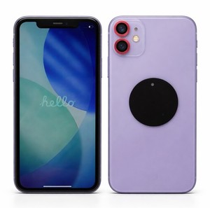 Apple iPhone 11 - Top Zustand - Violett - 64GB – 12 Monate Gewährleistung