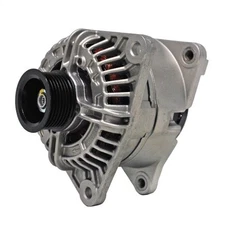 Mpa Electrical 11233 Alternator 12 V, , Cw (Right), With Pulley, Ext for Bosch