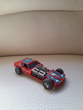 Politoys Ford Mustang March IV No Mebetoys Polistil Mercury Burago Corgi Dinky