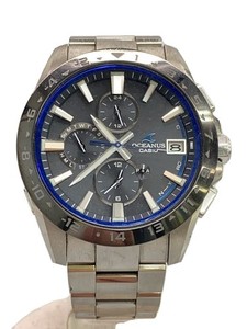 Casio Oceanus T3000 | eBay