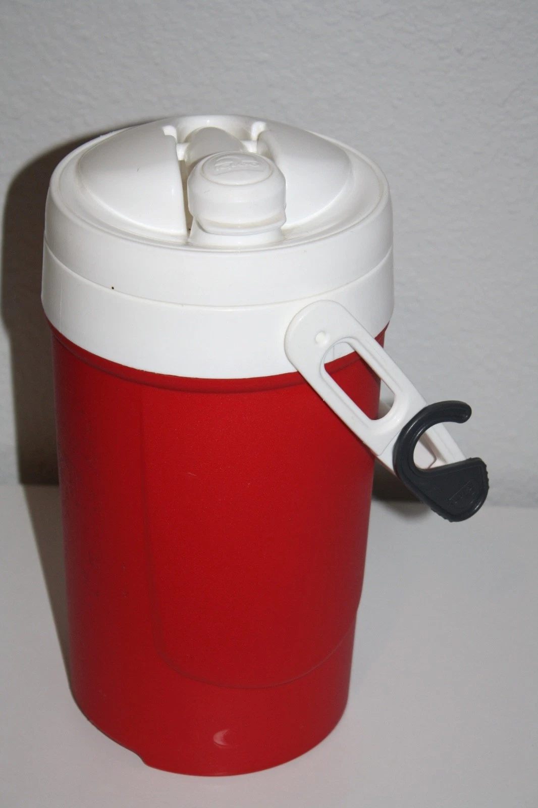 Red Igloo Thermos
