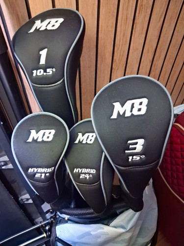 Ben Sayers M-series Golf Set