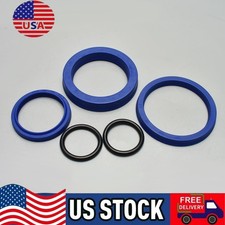 Duro Cylinder Seal Kit Compatw Tuxedo Duro Eagle Auto Lifts Replaces Tp9-1057 Duro Cylinder Seal Kit Compatw Tuxedo Duro Eagle Auto Lifts Replaces Tp9-1057