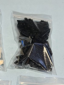 Lego Creator 3 in 1 Orange Helicopter set 7345 - 100% Complete - No inst/box