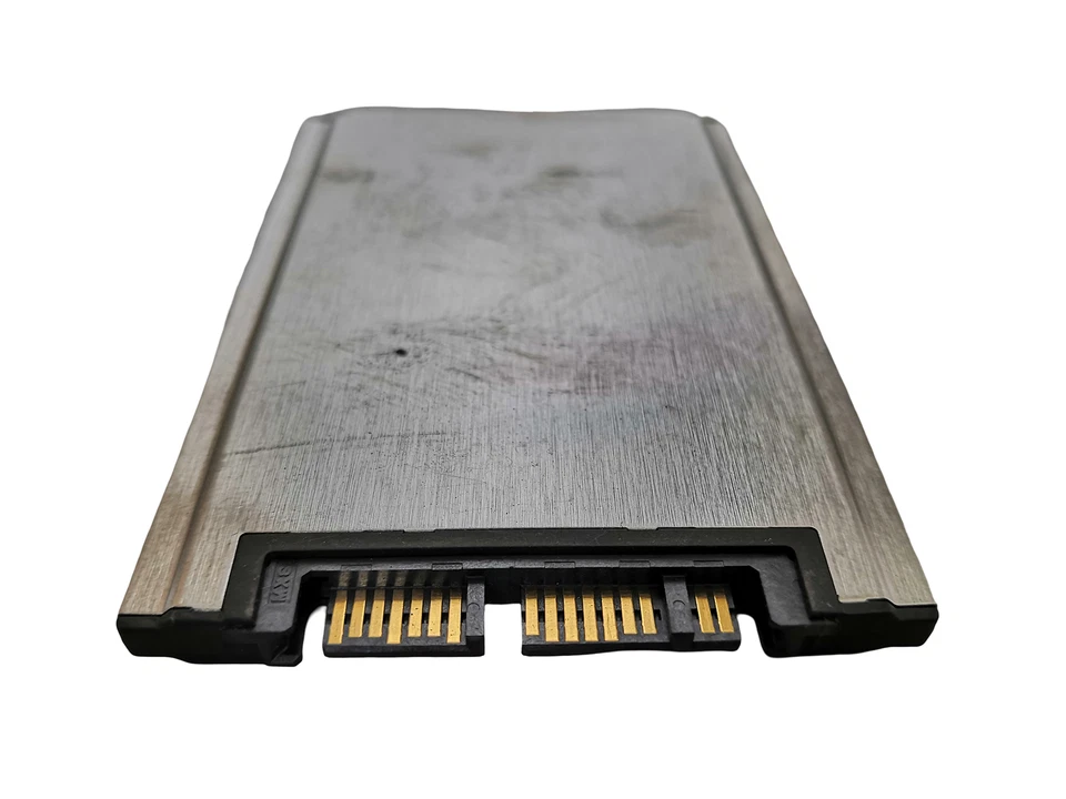 IBM 49Y6123 TX21B1 200GB SSD 1.8'' uSATA High-Speed Solid State Drive - Image 3 of 3