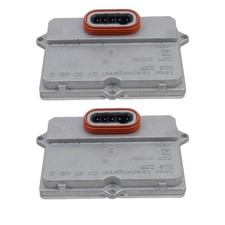2X Xenon Steuerger&auml;t Vorschaltger&auml;t f&uuml;r Mercedes W211 W163 W164 Audi 5DV00829030