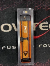 Tight Spot Quiver 7 Arrow Black Left Hand TSQ7BLK-L #00320