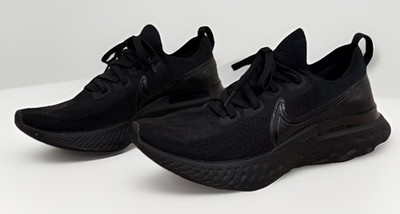 Nike React Infinity Run Shoes -Mens Size 10
