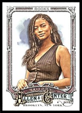 Taylor Rooks 2025 Topps Allen & Ginter #268 MLB READ FREE SHIPPING AutographDen