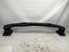 07-14 BMW X5 X6 E70 E71 Rear Bumper Reinforcement Impact Bar w/ Bracket Q