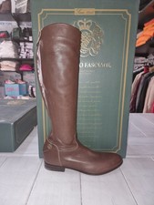 Alberto Fasciani Brown Boot Size EU37 AF697