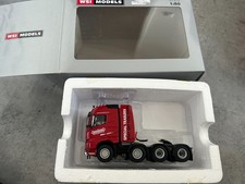 WSI 1:50 Nooteboom Volvo 8x4
