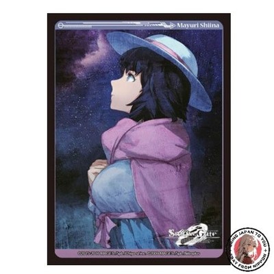 Bushiroad Sleeve Collection HG - Carte Protettive Per Osawa Emi & Vol.590, Importazione Giapponese (istruzioni In Giapponese)