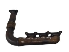 AUDI A6 Avant 4G5, C7, 4GD Auspuffkrümmer 05925303 3.00 Diesel 150kw 27123691