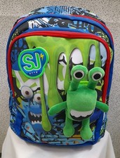 Seven SJ Gang Zaino Advanced Fantasys Boy 30 Lt.