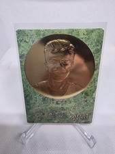 1994-95 Action Packed Basketball Hall of Fame - Buddy Jeannette #35