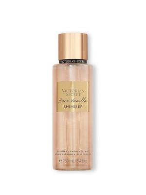 Victoria's Secret Bare Vanilla Shimmer Mist