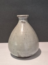 Vintage Studio Art Pottery Weed Pot Vase  4.5...