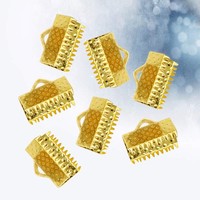 100 Pcs Schmuck Verschluss Schmuckverschluss Diy -Schmuckverschluss