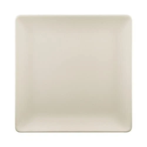 Placa Elite Global Solutions ECO99SQ-PP, 9" X 3/4" H, cuadrada, borde laminado, 50 Foto 2 de 3