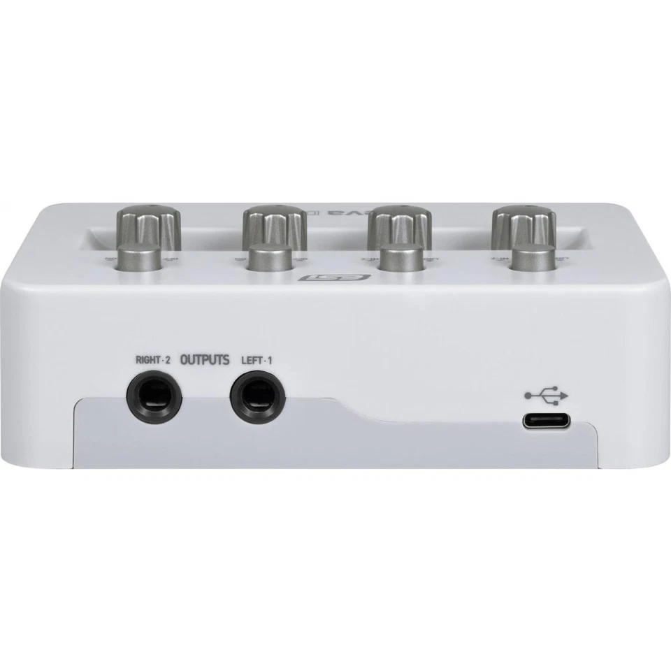 ESI NEVA DUO SCHEDA AUDIO 24-BIT / 192kHz - Immagine 3 di 4