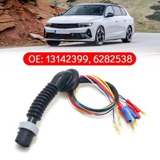Neu DE Kabelbaum Reparatursatz Silikon F&uuml;r Opel Astra H T&uuml;r T&uuml;re hinten R oder L