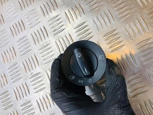 VW PASSAT B6 3C2 Scheinwerferschalter 1K0941431 2.00 Diesel 103kw 2006 31813655