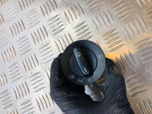 VW PASSAT B6 3C2 Scheinwerferschalter 1K0941431 2.00 Diesel 103kw 2006 31813655