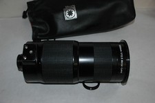 Meade F/1000mm F/12.5 D80 Mirror Lens Sun hood QD3