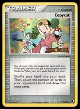 2006 EX - Dragon Frontiers Stamped Reverse Holo Copycat Uncommon #73 on eBay