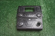 Ford Fusion 2014 radio bisel audio CA panel de control unidad bisel OEM KS7T18E243KX