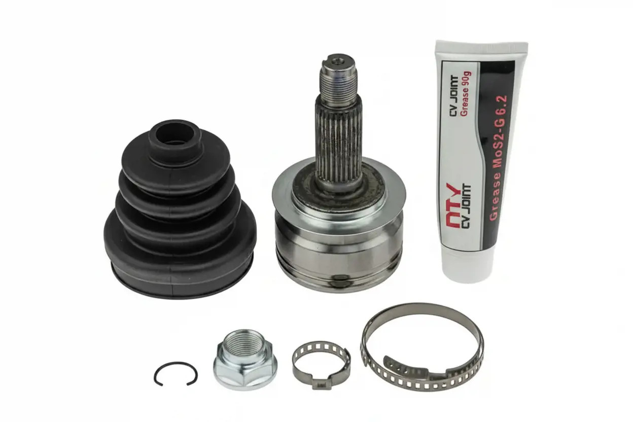 Kit Giunto Albero Motore NTY NPZ-SB-024 Per Subaru - Immagine 2