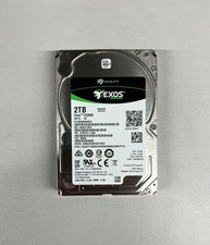 ST2000NX0253 SEAGATE 2TB 6G SATA 7.2K 2.5" SFF HDD HARD DRIVE