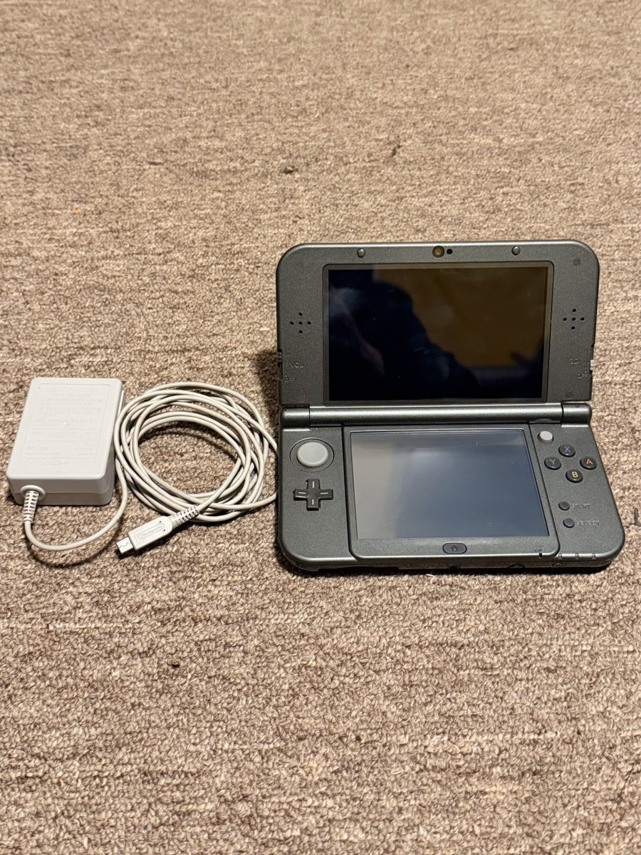 New Nintendo 3DS LL Console. For Repair/Parts | eBay