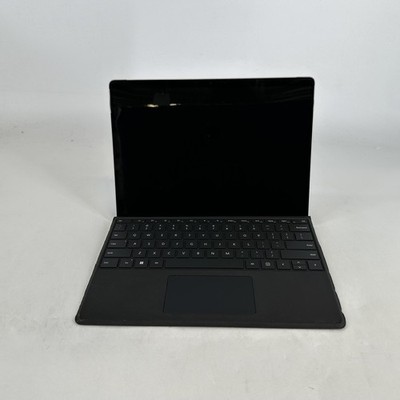 Microsoft Surface Pro 8 13 Silver i5-1135G7 2.40GHz 8GB