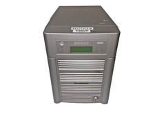 Buffalo TeraStation HS-DH0.0TGL/R5 4-Bay Network Attached Storage - UNTESTED