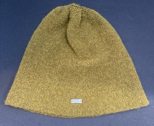 Coal Headwear Beanie Adult One Size Knit Merino Wool Blend So Soft Lightweight