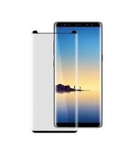 GSA Tempered Glass Premium For Samsung Galaxy Note 9 N960 Black