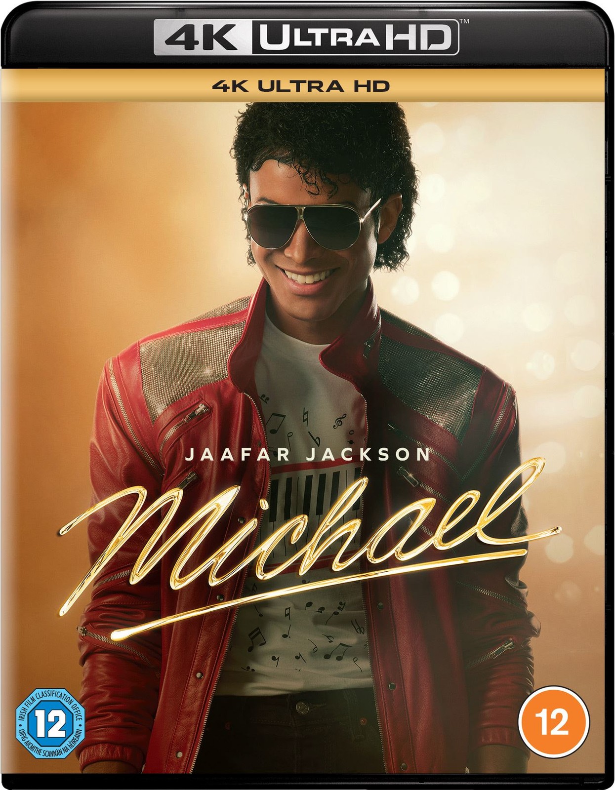 Michael [4K Ultra HD] - Image 2