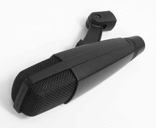 Sennheiser MD421-II Dynamic Cardioid Microphone Used Vocal Drum Mic