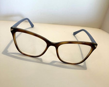 WOMEN'S VOGUE EYEGLASSES FRAMES 53-17-140 VO5206 W656 CATEYE