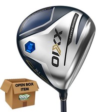 XXIO 12 Men's Driver 11.5 Graphite Stiff Flex Right Hand - SHOP WORN