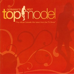 Various - Germany's Next Topmodel, (2xCD)