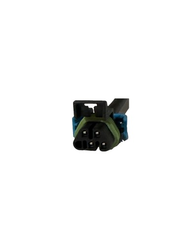 Oxygen Sensor ACDelco 213-4406 GM 12607333 - Picture 2 of 2